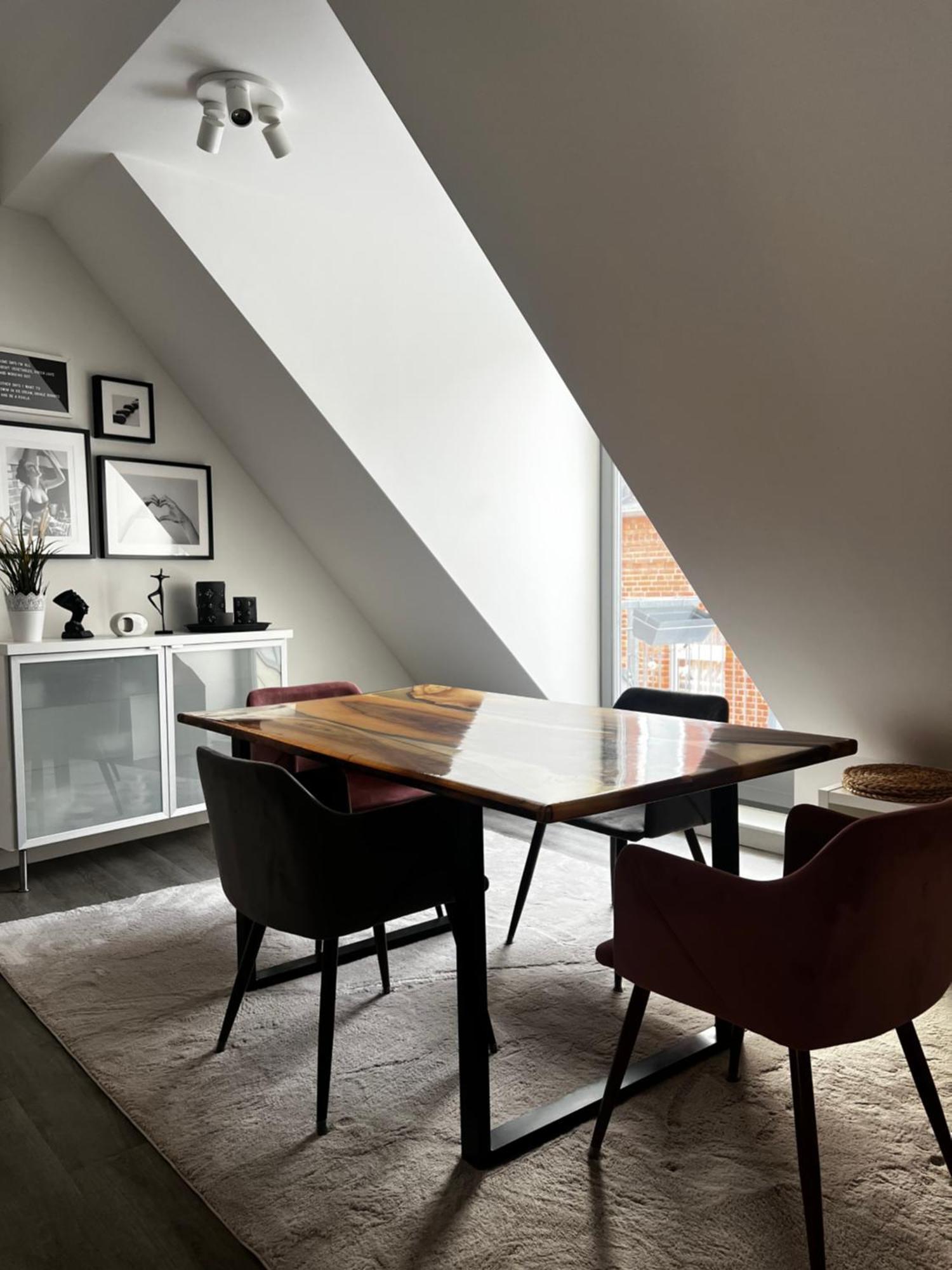 Moderne Galeriewohnung Mit Balkon Und Stellplatz Am Wenigemarkt Erfurt Zewnętrze zdjęcie